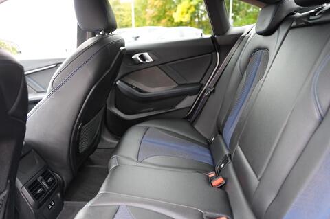 2 Series Gran Coupe