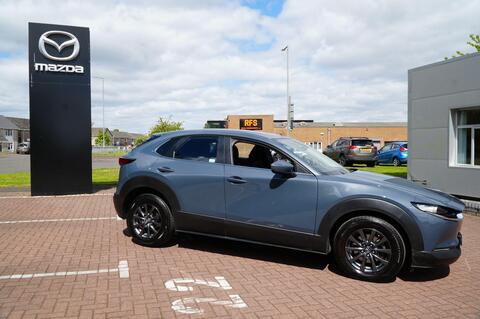 CX-30
