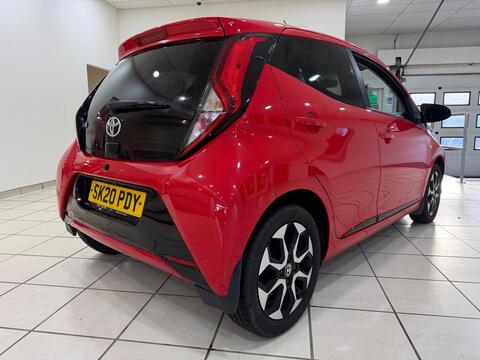 AYGO