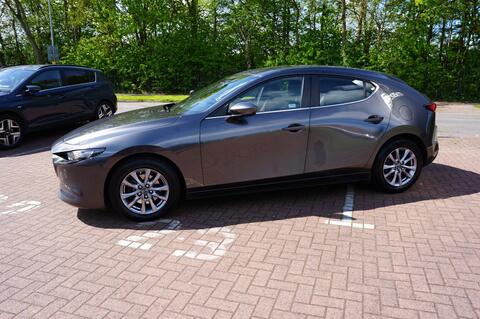 Mazda3