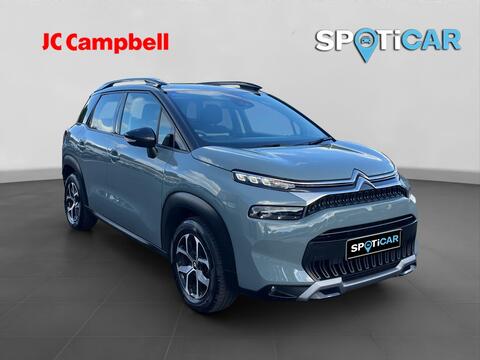 C3 Aircross