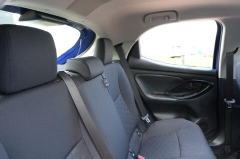 Mazda2 HYBRID