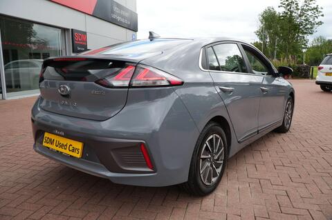 IONIQ