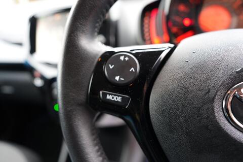AYGO