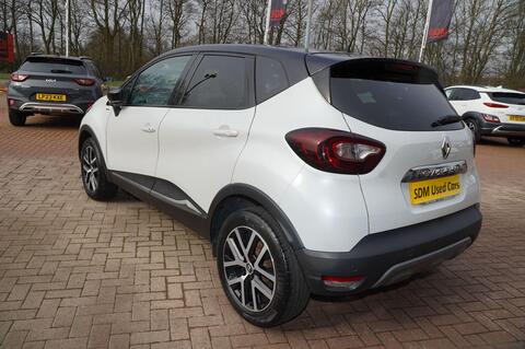 Captur