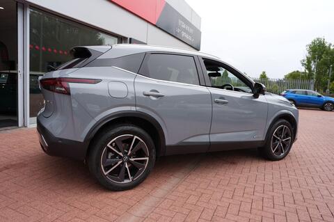 Qashqai