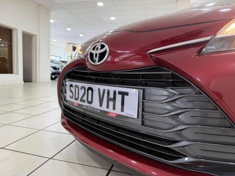 Yaris