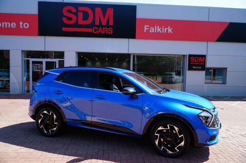 Sportage