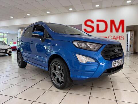 Sdm mazda