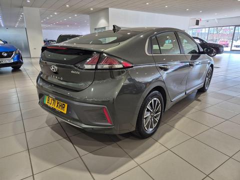 IONIQ