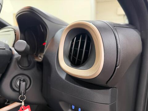Aygo X