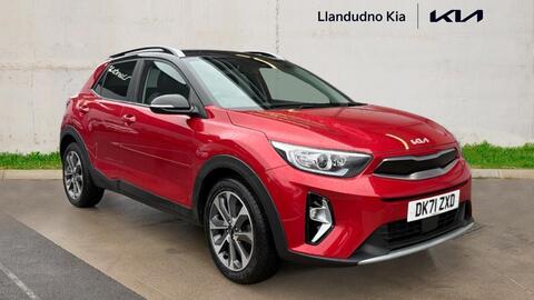 Used Car Kia Stonic