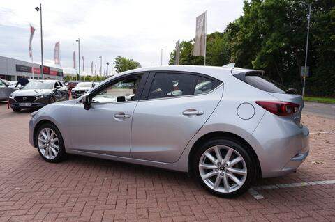 Mazda3