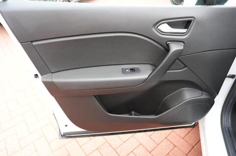 Captur