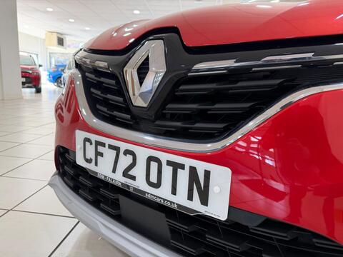 Captur