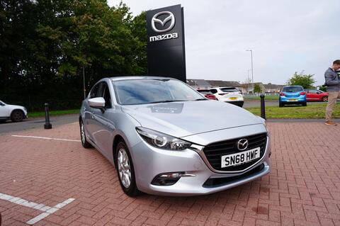Sdm mazda