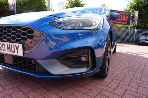 Focus