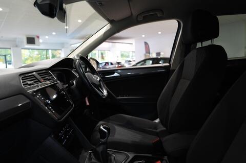 Tiguan Allspace