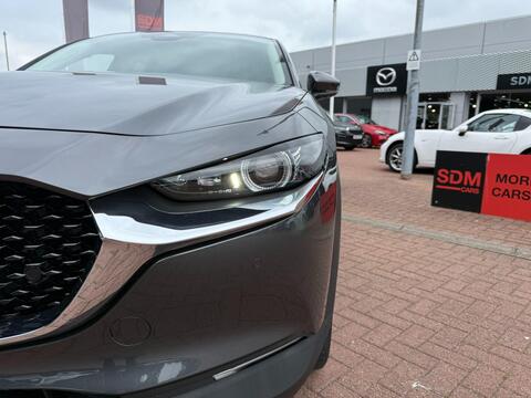 CX-30