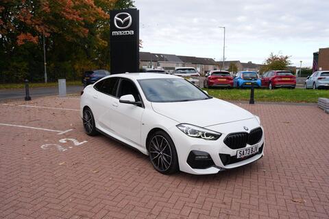 2 Series Gran Coupe