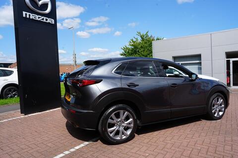 CX-30
