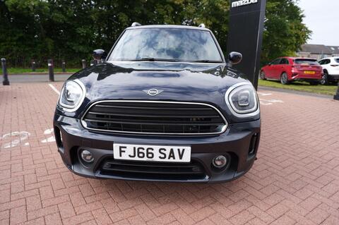 Countryman