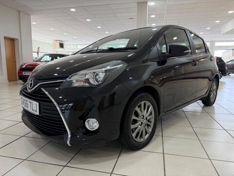 Yaris