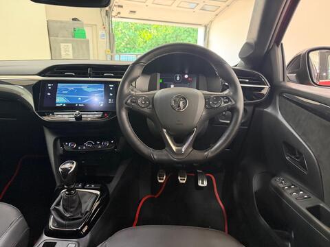 Corsa