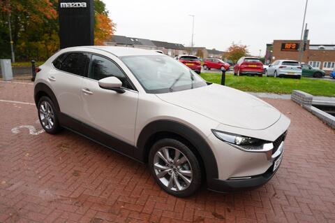 CX-30