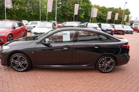 2 Series Gran Coupe