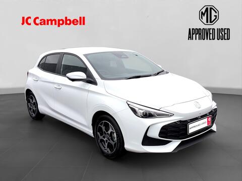 MG3