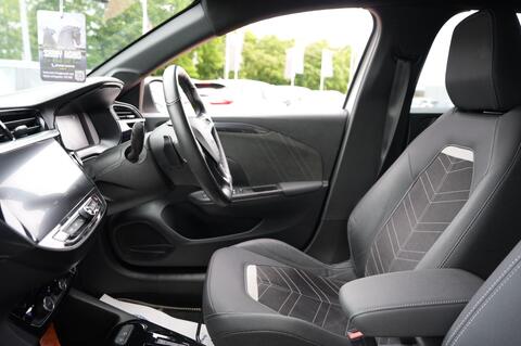 Corsa