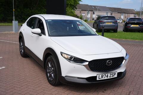 CX-30