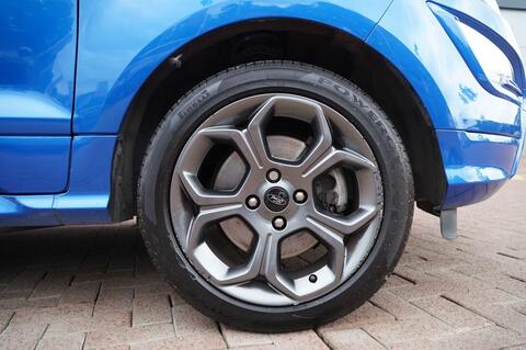 EcoSport