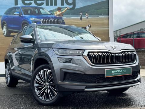 Kodiaq