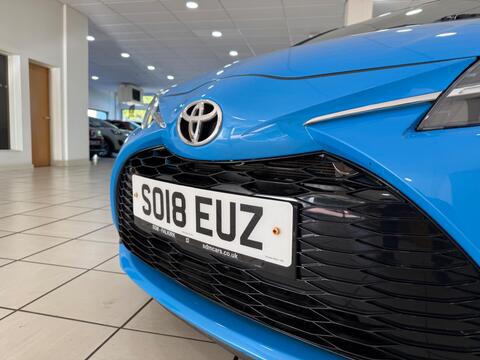 Yaris