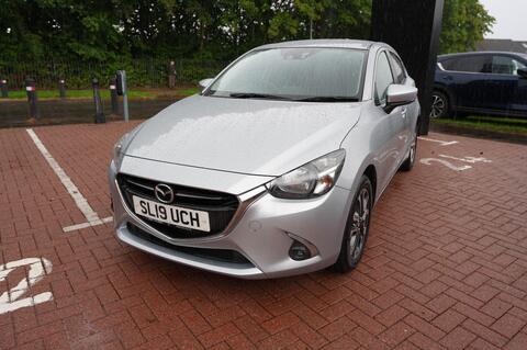Mazda2