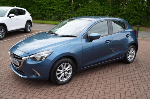 Mazda2