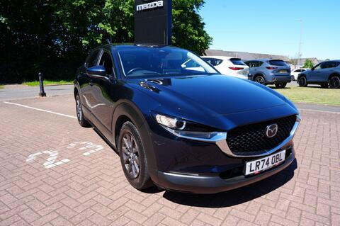 CX-30