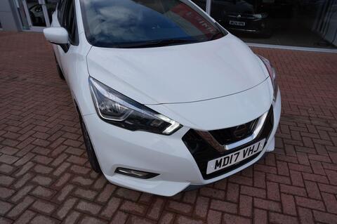 Micra