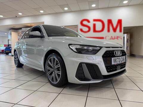 Sdm mazda