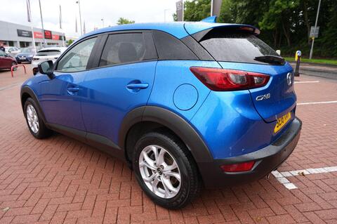 CX-3