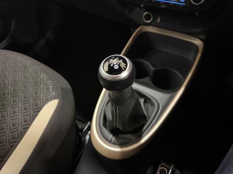 Aygo X