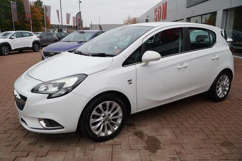 Corsa