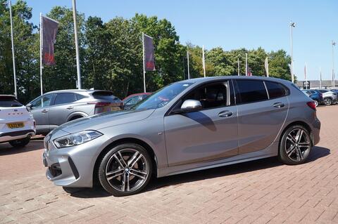 1 Series