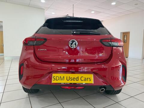 Corsa