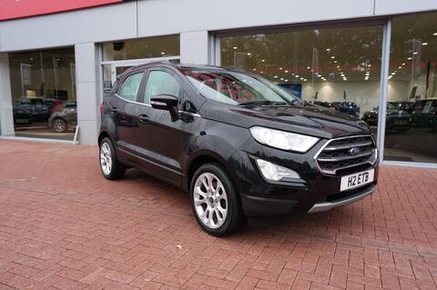 EcoSport