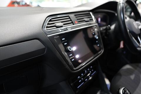 Tiguan Allspace