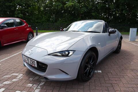MX-5