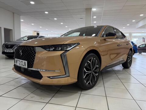 DS 4